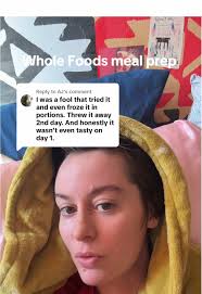 Reheat Whole Foods Salmon