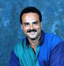 Jeffrey Glen Parker Obituary December 14, 2020