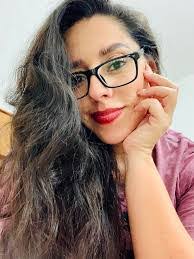 Lilian Suarez's Instagram, Twitter & Facebook