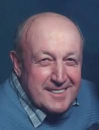 Obituary information for Georges Perreault