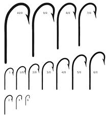 mustad o shaughnessy j hooks