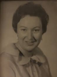Photos of Mrs. Judy Granger