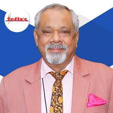 Globoil India Conference 2023: Speaker Biographies