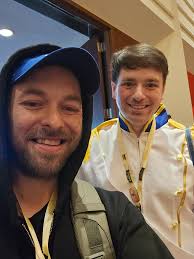 Atlanta Go Club Tournament May 4th, 2024