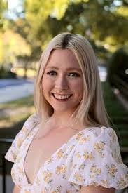 Victoria Yeager's Instagram, Twitter & Facebook