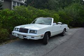 Image result for Pearl White 1984 Chrysler