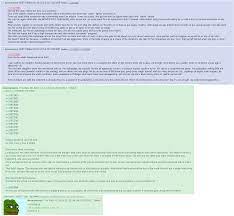 Anon experiences firsthand why you should never trust a succubus. :  r/DnDGreentext