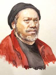 Water Feature Expert Shares Experience with Big Machines and Rocks in Loomis