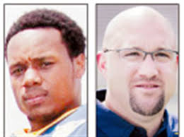 Coach Hedden helps Rockets' Hopkins develop on, off field