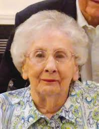 Obituary information for Betty Joan Mahood Powers