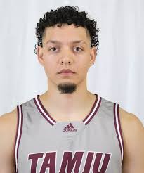 2023-24 Men's Basketball Roster