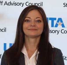 Staff Advisory Council Staff