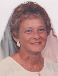 Obituary information for Bonnie L. Krigbaum