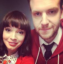 With Characters That I Play, I Love Them. Even if it's Hard, I Find  Something to Love. I Do That With Real People, Too by LET'S RAP Movie's  Brendan Gall