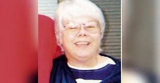 Connie Darlene Schmitz Obituary