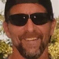 Terry Dean Barnes Obituary