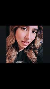 Kimberly Florez's Instagram, Twitter & Facebook