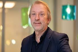 📣 🙌 Peter Ploegsma appointed as new member of the Executive Board! We're  pleased to welcome Peter Ploegsma MBA, as the newest member of the  Executive Board of Wageningen University & Research,