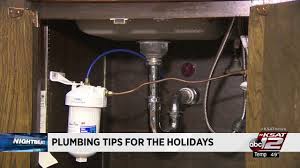 Check spelling or type a new query. Why Plumbers See Boom In Business After Thanksgiving