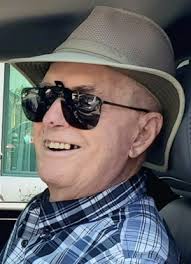 HOOPER, Murray Everett