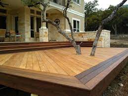 20 Unique Deck Design Ideas Deck Designs Backyard Deck Design Deck