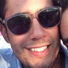 Victor Arceo's Instagram, Twitter & Facebook