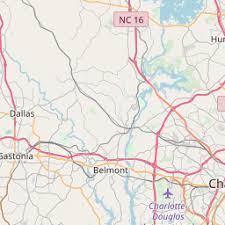 93.3 (less than average, u.s. Map Of All Zipcodes In Mecklenburg County North Carolina Updated July 2021