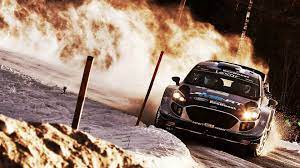 Ford Fiesta Wrc 2019 1920x1080 Wallpaper Teahub Io