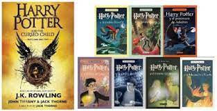 Libros digital pdf harry potter j.k rowling. Series Totales X Y Mas Saga Libros De Harry Potter Completa Pdf Espanol 1 Link Libros De Harry Potter Harry Potter Y El Legado Maldito Harry Potter