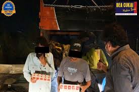 Kembangkan minat dan bakat, bea cukai jateng diy adakan. Lowongan Bea Cukai 2021 Semarang Bea Cukai Fasilitasi Kawasan Berikat Secara Online Di Pati