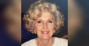 Shirley Vaughan Obituary