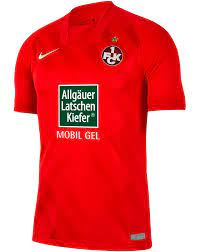 Uk orders over £75 | free. Camisetas 1 Fc Kaiserslautern 2020 21