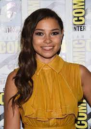 Search results for jessica parker kennedy. Jessica Parker Kennedy Attends The Press Line For The Flash During Jessica Parker Kennedy Girl Actors Jessica