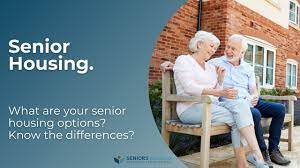 Same trusted seniors blue book, new design! Home