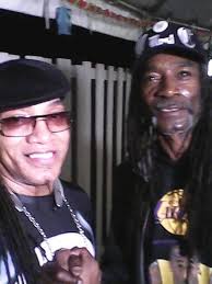 To most, late rapper Cougnut was a voice of Frisco's underworld. But to  Alien Mac Kitty, the revered rapper in I.M.P. was simply known as “Dad.”  Now a rapper herself, A.M.K is