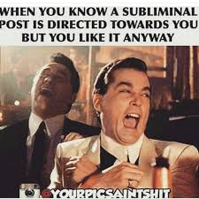 Here are just a few of those greatest quotes. Goodfellas Memes