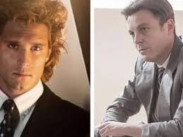 De vender choripanes a triunfar en Luis Miguel, la serie: la increíble  historia de César Santa Ana, uno de los argentinos del mega hit de Netflix 