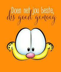 Doen Net Jou Beste Dis Goed Genoeg Wisdom Quotes Birthday Cards Afrikaans