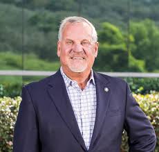 Mark A Ledoux Ceo And Chairman Natural Alternatives International Inc Carnosyn Brands