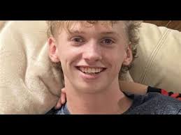 Chase Luck Celebration of Life