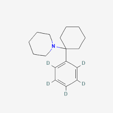 Image result for Phencyclidine