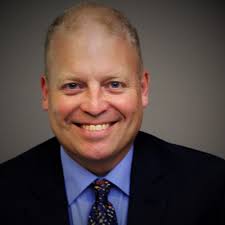 Ray Steen joins Bath Iron Works as VP of human resources