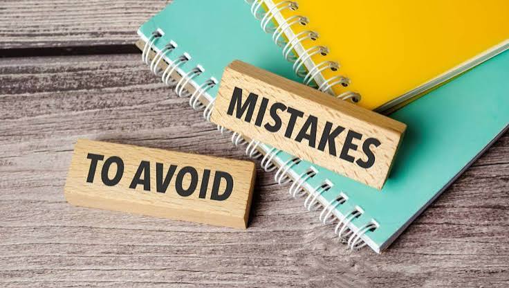 5 Common Deck-Building Mistakes to Avoid