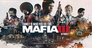 Mafia Iii Free Download Pc Game Setup In Single Direct Connection For Windows Mafia Iii Is A Wonderful Action And Adventure Game Xgamersland Gamers Land Xg