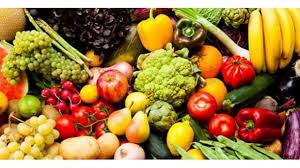 Doğru qidalanmanın faydaları