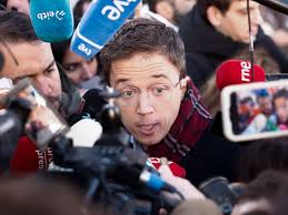 Íñigo Errejón