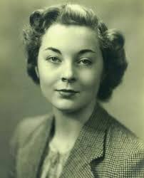 1950s county family looks nervously at social change: Jane Hervey's Vain  Shadow