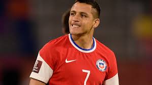 Santiago, chile (ap) — striker alexis sánchez will not travel to brazil with the rest of the chile squad and will miss at least the group stage of copa america due to a calf injury. J Qzf7xppi N3m