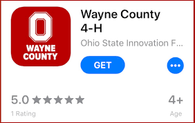 Osu Extension Office Unveils Wayne County Fair App Wayne County Ohio