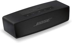Looking for a good deal on bose mini soundlink? Im Angebot Bose Soundlink Mini Und Verschiedene Homekit Bundles Ifun De